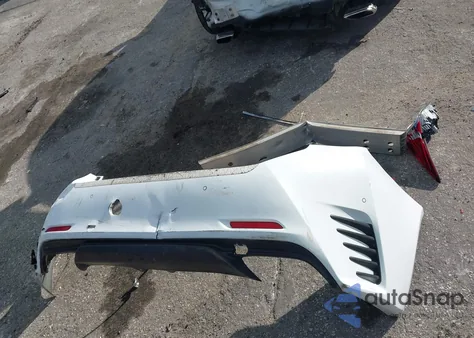 2016 Lexus Rc 350 z USA, uszkodzony, nr VIN JTHHE5BC0G5014758